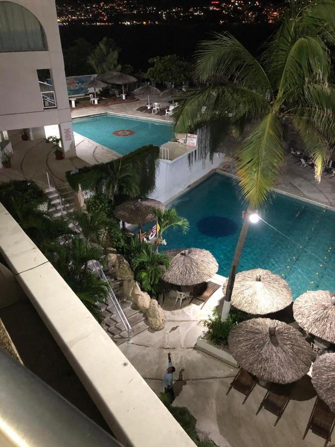 Bonita Suite Torres Gemelas Acapulco Quarto foto