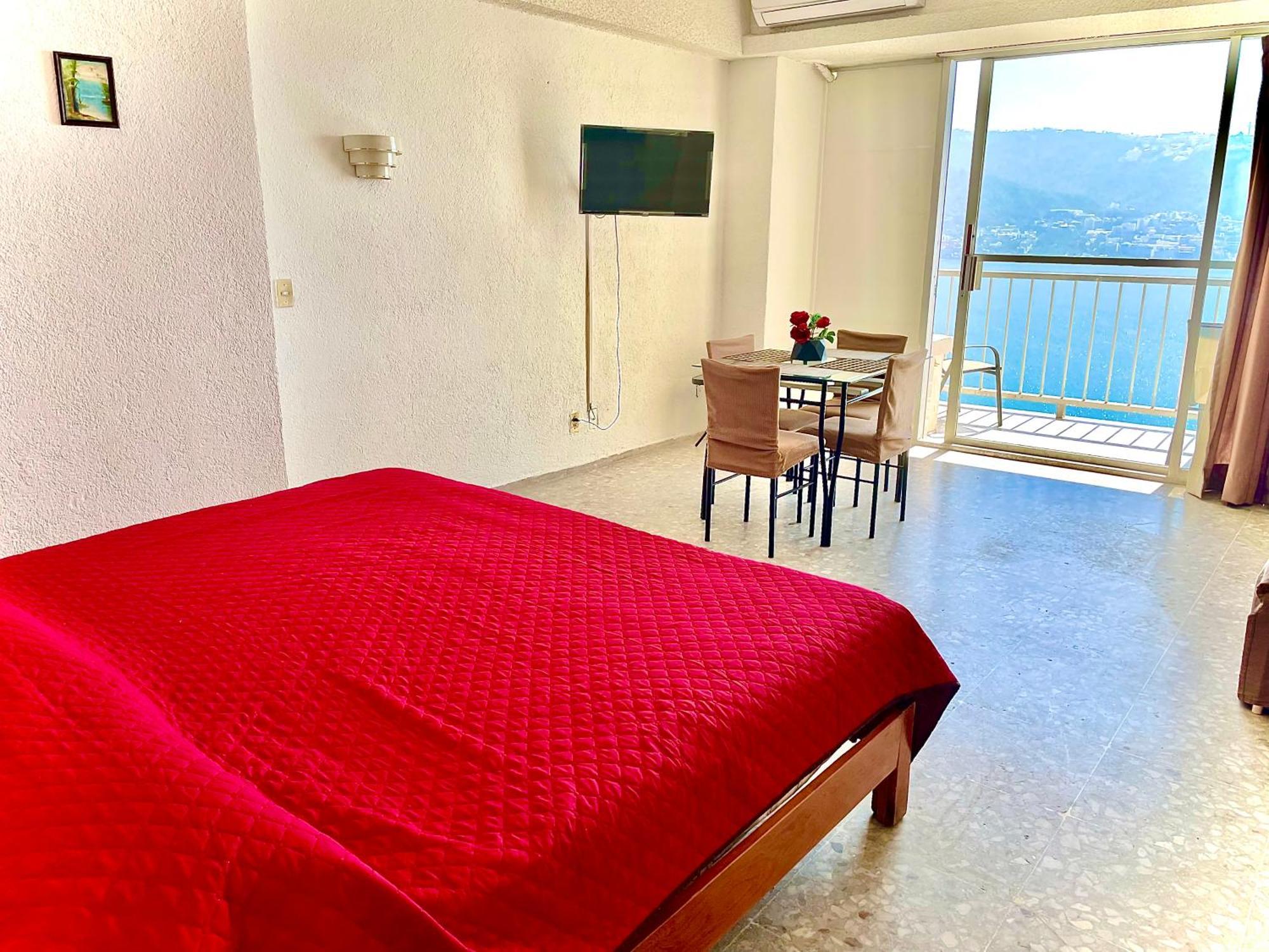 Bonita Suite Torres Gemelas Acapulco Exterior foto