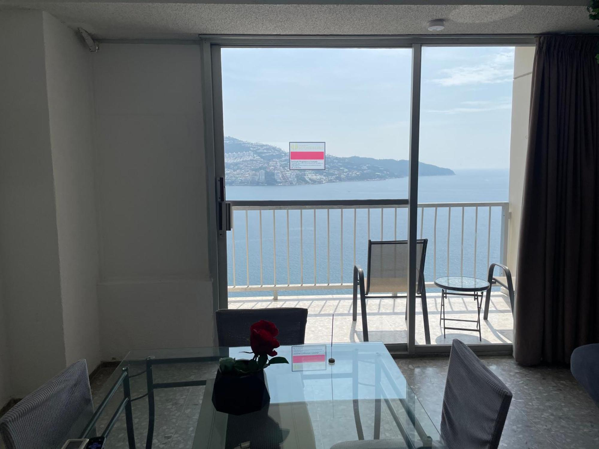Bonita Suite Torres Gemelas Acapulco Exterior foto